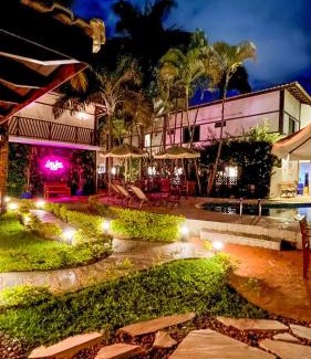 Vila Julia Hotel | Hotel Ilhas da Grécia