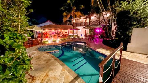 Vila Julia Hotel | Hotel Ilhas da Grécia
