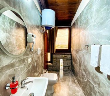 Zues Bed & Breakfast | Hotel Iliria