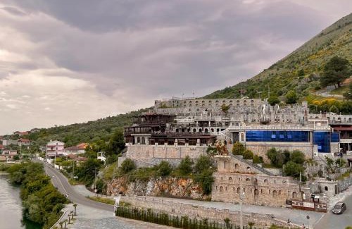 Zues Bed & Breakfast | Hotel Iliria
