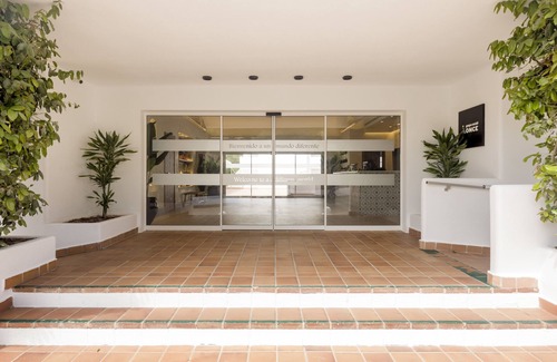 Serpentona Apartment | Hotel ILUNION Menorca
