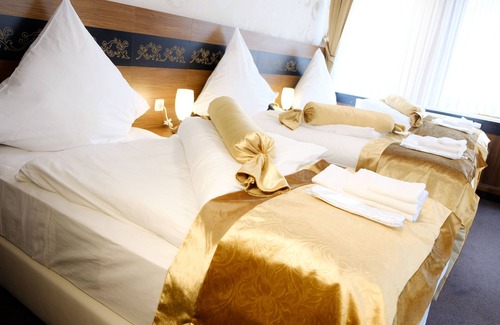 Hannoversch Munden Hotel | Hotel im Anker