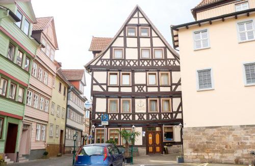 Hannoversch Munden Hotel | Hotel im Anker
