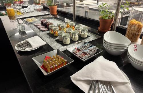 Braunschweig City Center Hotel | Hotel im Haus zur Hanse