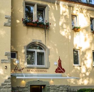 Villingen-Schwenningen Hotel | Hotel im Klosterring