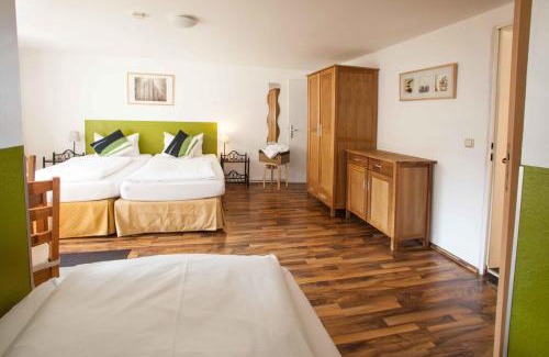 Langelsheim Hotel | Hotel Im Tannengrund
