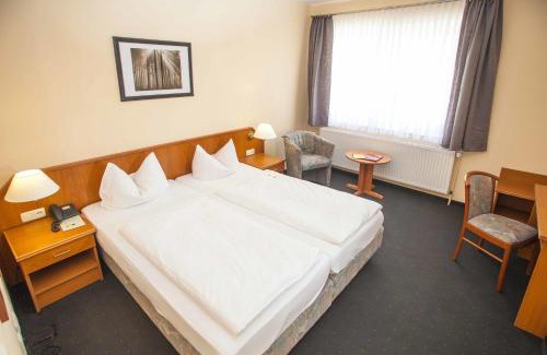 Langelsheim Hotel | Hotel Im Tannengrund