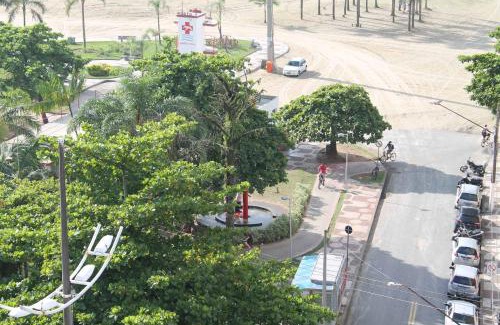 Jose Menino Hotel | Hotel Imperador