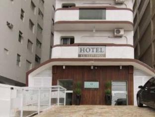 Jose Menino Hotel | Hotel Imperador