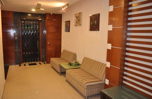 Himayatnagar Hotel | Hotel Imperial Classic