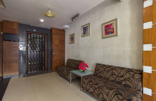 Himayatnagar Hotel | Hotel Imperial Classic