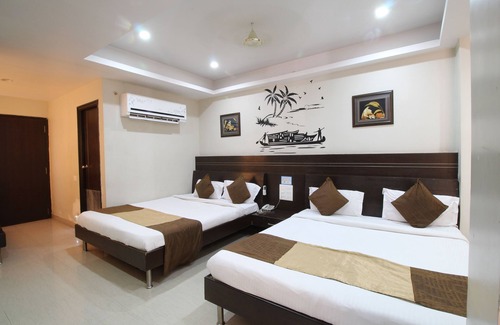 Himayatnagar Hotel | Hotel Imperial Classic