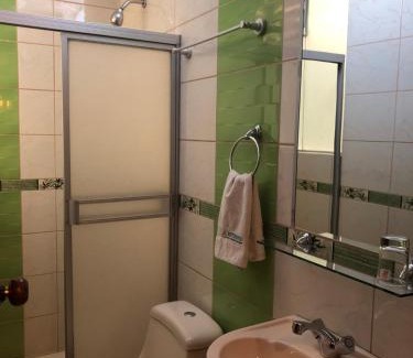 Juliaca Hotel | Hotel Imperial