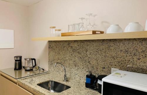 Setor Hoteleiro Norte Apartment | Hotel in Brasília - Cullinan
