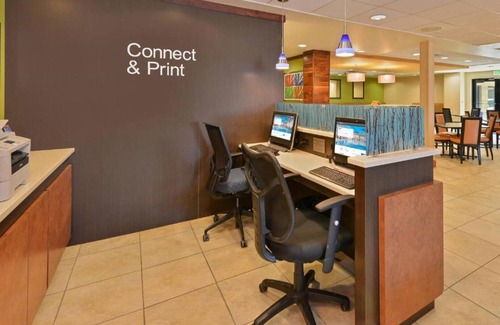 Aurora House | Hotel in Denver area located on premise of Southlands