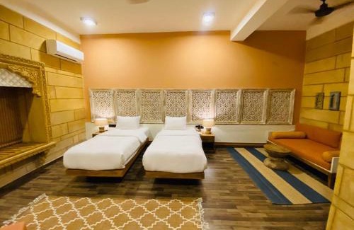 Amar Sagar Pol Apartment | Hotel