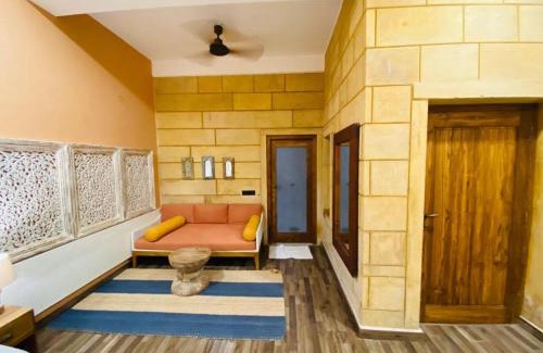 Amar Sagar Pol Apartment | Hotel