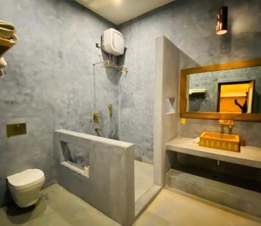 Amar Sagar Pol Apartment | Hotel