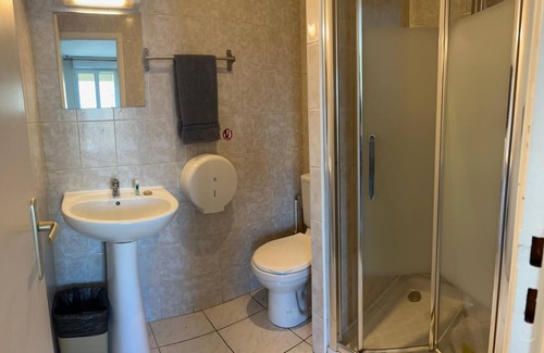 Aubervilliers Hotel | hotel in paris