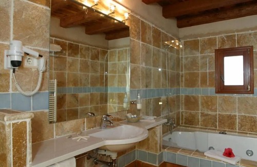 Sant Rafael de Sa Creu Hotel | Hotel In San Rafael With Breakfast, Smoking