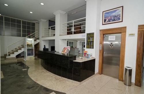 Zona 01 Hotel | Hotel Indaiá