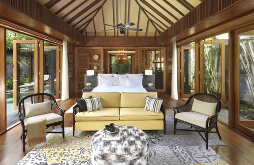 Dyanapura Hotel | Hotel Indigo Bali Seminyak Beach by IHG