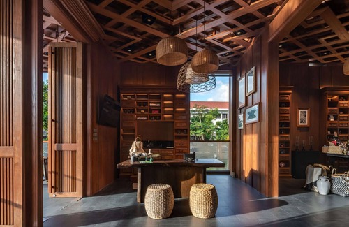 Dyanapura Hotel | Hotel Indigo Bali Seminyak Beach by IHG