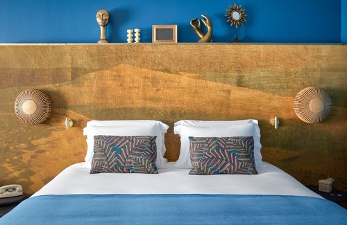 Grand Parc-Paul Doumer Hotel | Hotel Indigo Bordeaux Centre Chartrons by IHG