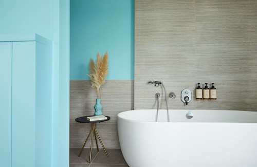 Grand Parc-Paul Doumer Hotel | Hotel Indigo Bordeaux Centre Chartrons by IHG
