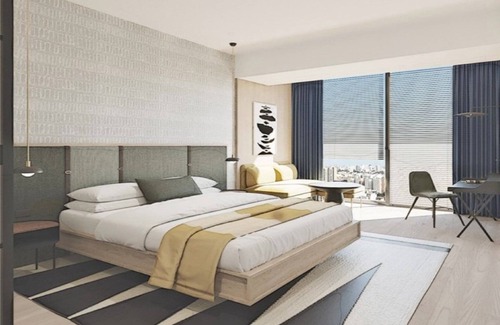 Armendariz Hotel | Hotel Indigo Lima Miraflores by IHG