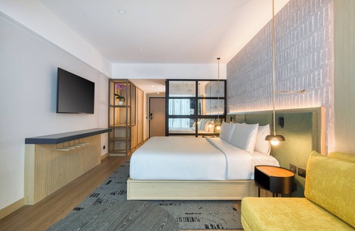Armendariz Hotel | Hotel Indigo Lima Miraflores by IHG
