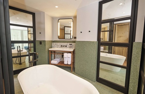 Armendariz Hotel | Hotel Indigo Lima Miraflores by IHG