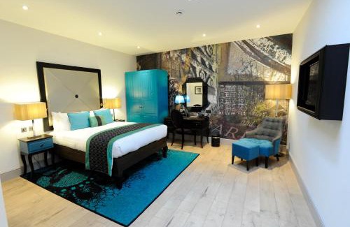 Earl's Court Hotel | Hotel Indigo London - Kensington by IHG