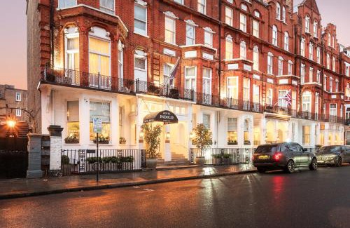 Earl's Court Hotel | Hotel Indigo London - Kensington by IHG