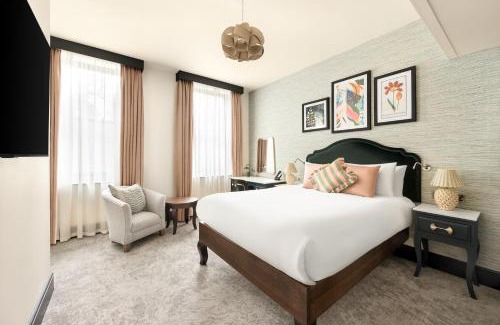 Earl's Court Hotel | Hotel Indigo London - Kensington by IHG