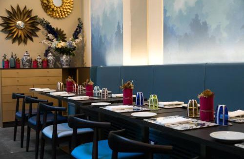 Tricolore Hotel | Hotel Indigo Milan - Corso Monforte by IHG
