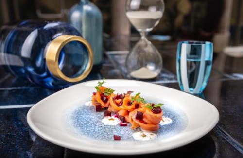 Tricolore Hotel | Hotel Indigo Milan - Corso Monforte by IHG