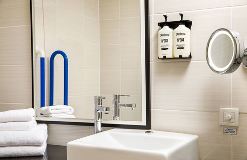 Newcastle-upon-Tyne Hotel | Hotel Indigo Newcastle by IHG