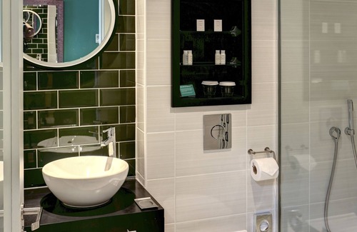 Newcastle-upon-Tyne Hotel | Hotel Indigo Newcastle by IHG