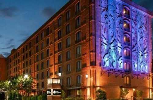 Historic District - North Hotel | Hotel Indigo Savannah Historic District by IHG