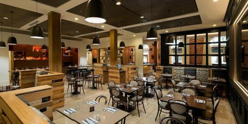 Historic District - North Hotel | Hotel Indigo Savannah Historic District by IHG