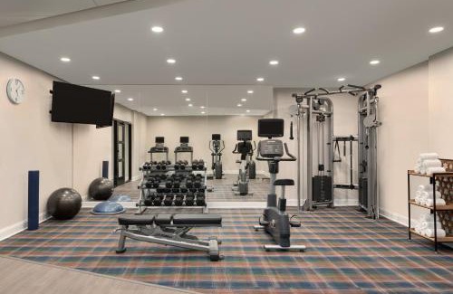 Winston - Salem Hotel | Hotel Indigo - Winston-Salem Downtown by IHG
