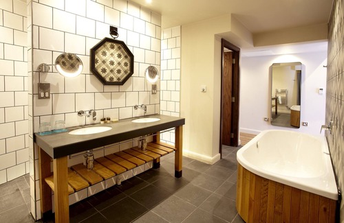 York Hotel | Hotel Indigo York by IHG