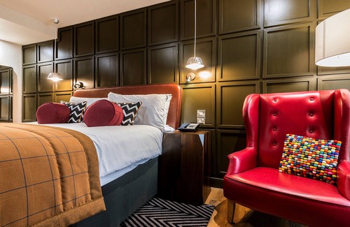 York Hotel | Hotel Indigo York by IHG