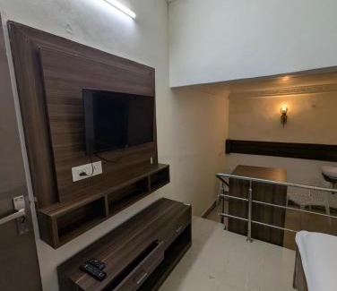 Belatal Hotel | Hotel Indra Palace