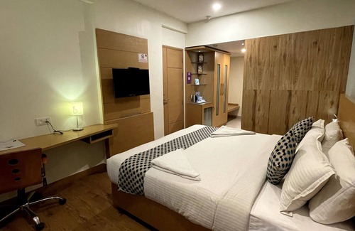 Kalpetta Hotel | Hotel Indriya Wayanad