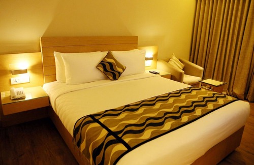 Kalpetta Hotel | Hotel Indriya Wayanad