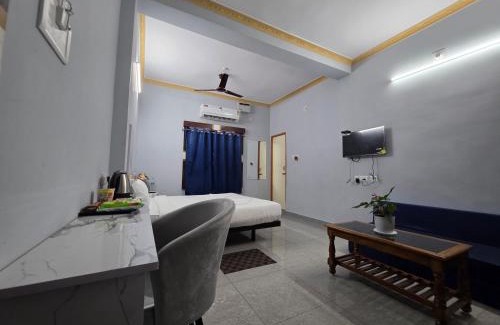 Cuttack Hotel | Hotel Indus Luxury