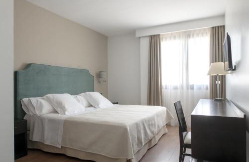 Ecija Hotel | Hotel Infanta Leonor