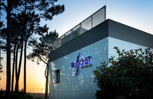 Sanxenxo Hotel | Hotel Inffinit Sanxenxo